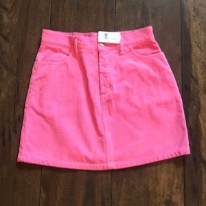 Brandy Melville skirt